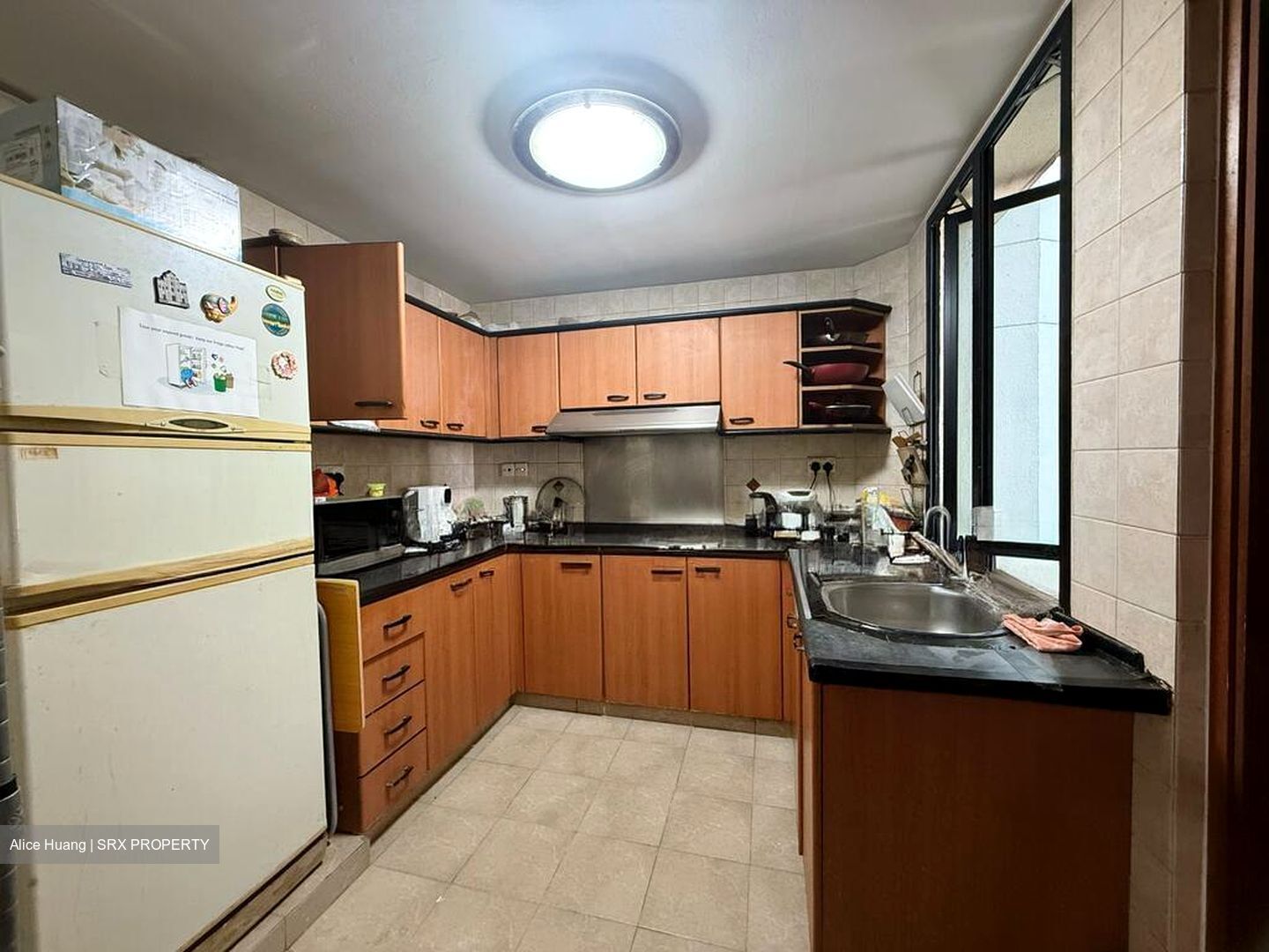 Simsville (D14), Condominium #525583841